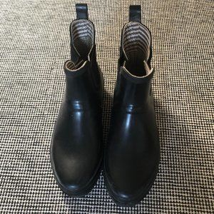 $50 - Size 9 - Women's L.L.Bean Wellies Rain Boots